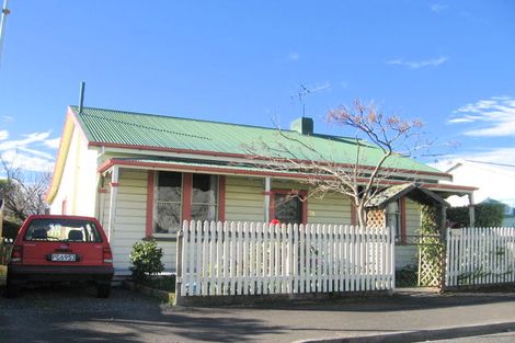 Photo of property in 36 Ossian Street, Ahuriri, Napier, 4110