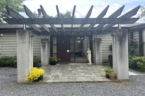 Photo of property in 27 Robinson Road, Coatesville, Albany, 0793