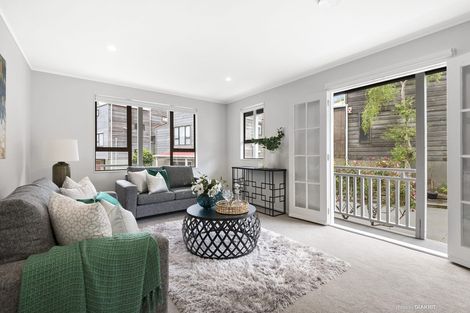 Photo of property in 5/85 Elizabeth Street, Mount Victoria, Wellington, 6011