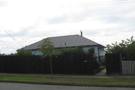 Photo of property in 81 Macdonald Street, Marchwiel, Timaru, 7910