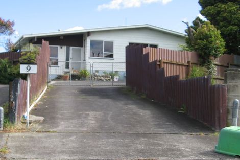 Photo of property in 9 Azara Place, Papatoetoe, Auckland, 2025