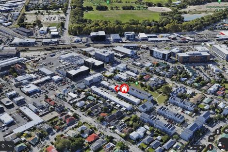 Photo of property in 19/336 Lincoln Road, Addington, Christchurch, 8024