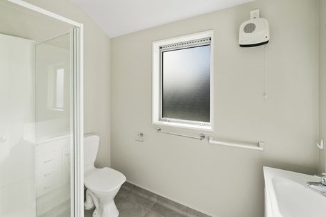 Photo of property in 1/4 Saint Peters Close, Woolston, Christchurch, 8062