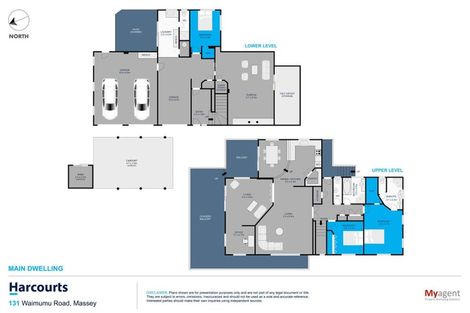 Photo of property in 131 Waimumu Road, Massey, Auckland, 0614