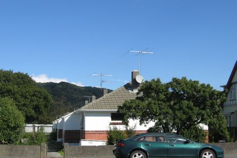 Photo of property in 2/756 Fergusson Drive, Elderslea, Upper Hutt, 5018