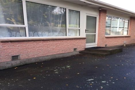 Photo of property in 4/359 Gloucester Street, Linwood, Christchurch, 8011