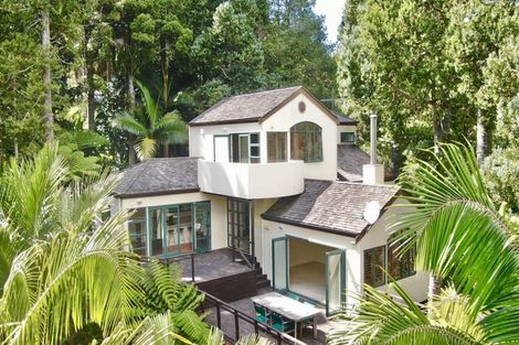 Photo of property in 107 Hadfield Street, Beach Haven, Auckland, 0626