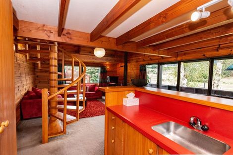 Photo of property in 25f Park Avenue, Ohakune, 4625