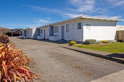 Photo of property in 89 Cleghorn Street, Redwoodtown, Blenheim, 7201