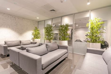 Photo of property in Queen's Residences, 2004/8 Airedale Street, Auckland Central, Auckland, 1010