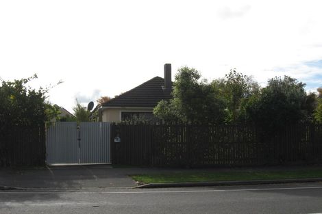 Photo of property in 186 Harewood Road, Papanui, Christchurch, 8053