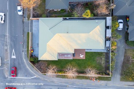 Photo of property in 2 Penruddock Rise, Westmorland, Christchurch, 8025