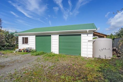 Photo of property in 27 Sackville Street, Martinborough, 5711