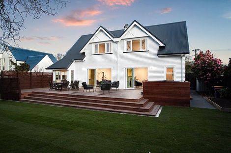 Photo of property in 7 Church Lane, Merivale, Christchurch, 8014