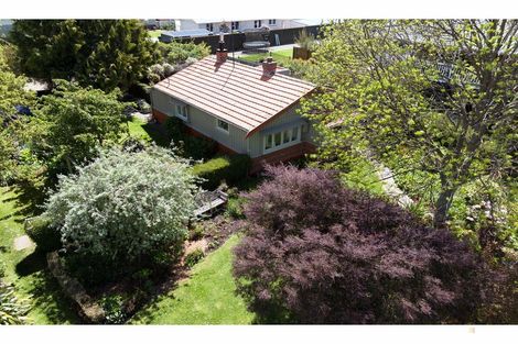 Photo of property in 4 Exeter Street, Waimate, 7924