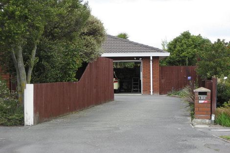 Photo of property in 19b Wiltshire Court, Rangiora, 7400