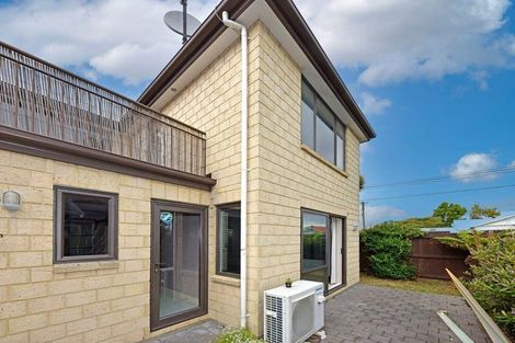 Photo of property in 63a Huxley Street, Sydenham, Christchurch, 8023