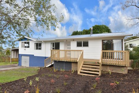 Photo of property in 2 Bethell Place, Raumanga, Whangarei, 0110