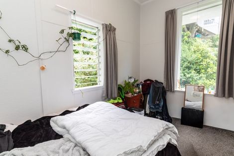 Photo of property in 86 Salamanca Road, Kelburn, Wellington, 6012