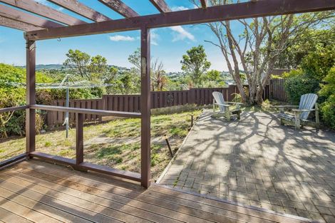 Photo of property in Bellevue School, 8 Bancroft Terrace, Newlands, Wellington, 6037