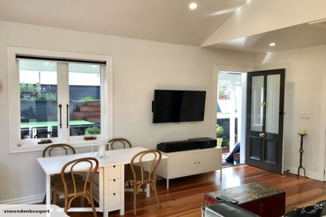 Photo of property in 21 Commercial Road, Grey Lynn, Auckland, 1021