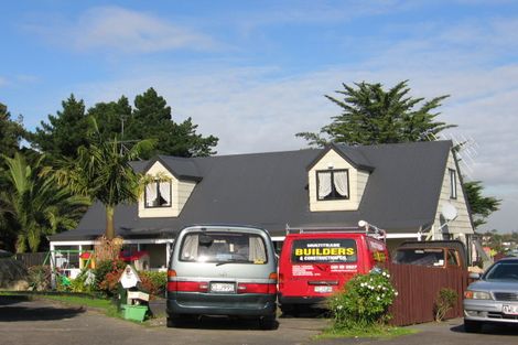 Photo of property in 24 Crail Court, Totara Heights, Auckland, 2105