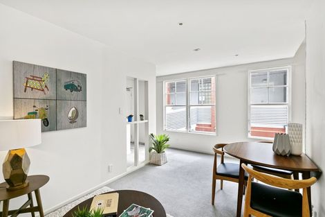 Photo of property in Hopper Street Apartments, 2/20 Hopper Street, Mount Cook, Wellington, 6011