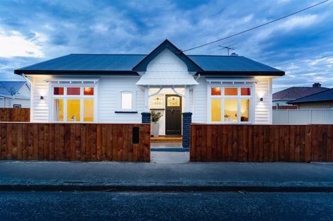 Photo of property in 36 Bathgate Street, South Dunedin, Dunedin, 9012