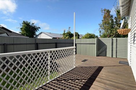 Photo of property in 1/30 Elizabeth Street, Riccarton, Christchurch, 8041