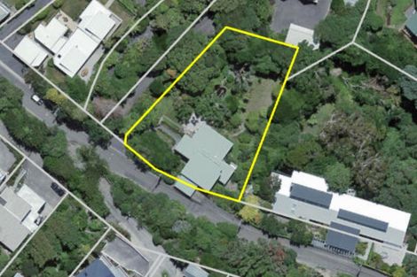 Photo of property in 79 Nicholson Road, Khandallah, Wellington, 6035