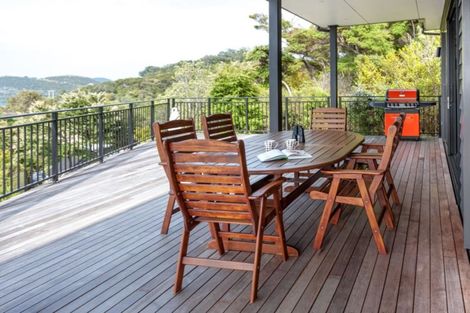 Photo of property in 618 Wyuna Bay Road, Wyuna Bay, Coromandel, 3581