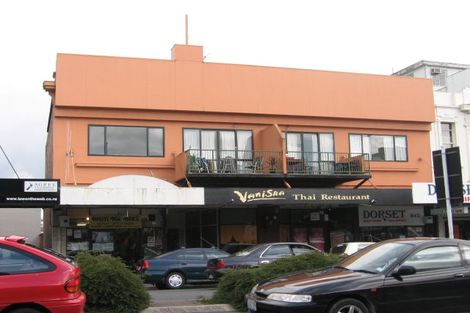 Photo of property in 645/641 Victoria Street, Hamilton Central, Hamilton, 3204