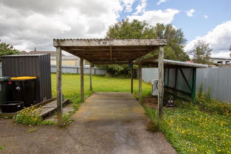 Photo of property in 12 Hartgill Crescent, Dannevirke, 4930