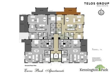 Photo of property in 90 Eaves Bush Parade, Orewa, 0931