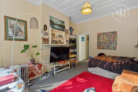 Photo of property in 47 Serpentine Avenue, Dunedin Central, Dunedin, 9016