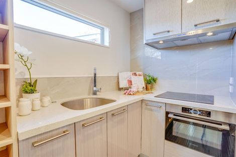 Photo of property in 110 Teesdale Street, Burnside, Christchurch, 8053