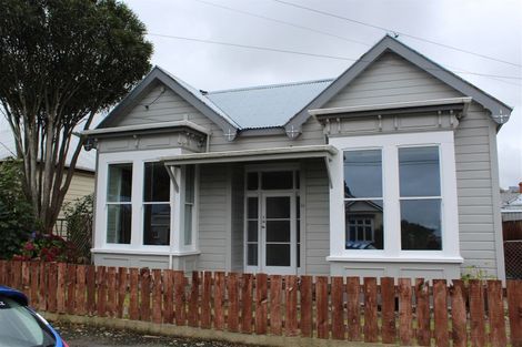 Photo of property in 10 Northumberland Street, North East Valley, Dunedin, 9010