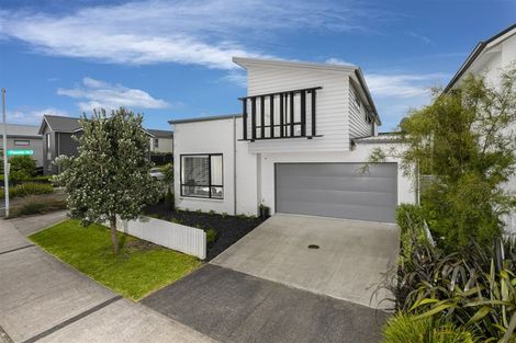 Photo of property in 1 Flounder Road, Hobsonville, Auckland, 0616