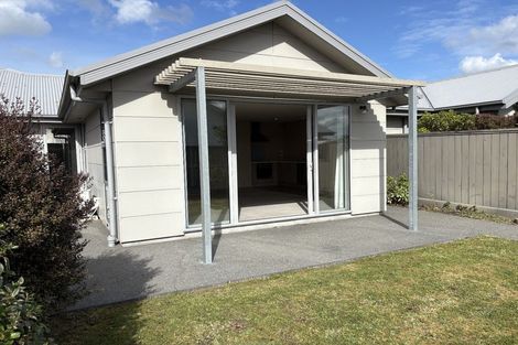 Photo of property in 13 Cassino Street, Rangiora, 7400