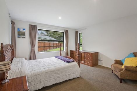 Photo of property in 4 Kieran Grove, Aidanfield, Christchurch, 8025