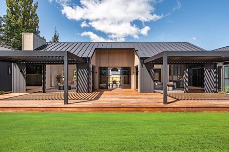 Photo of property in 36 Orchard Road, Greytown, 5712