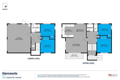 Photo of property in 1/41 Jutland Road, Hauraki, Auckland, 0622