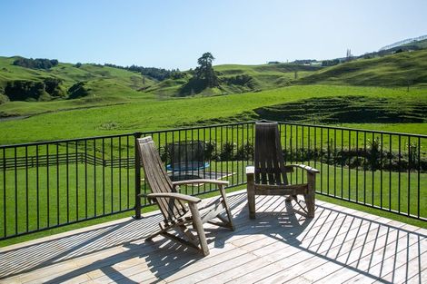 Photo of property in 328 Brunskill Road, Te Miro, Cambridge, 3496