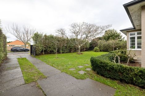 Photo of property in 16 Ihle Street, Terrace End, Palmerston North, 4410