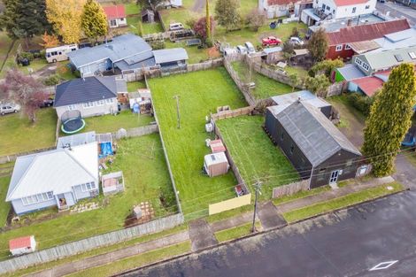 Photo of property in 20a Ward Street, Raetihi, 4632