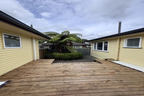 Photo of property in 203 Albert Street, Hokowhitu, Palmerston North, 4410