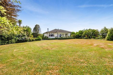 Photo of property in 1170a South Road, Manaia, 4678
