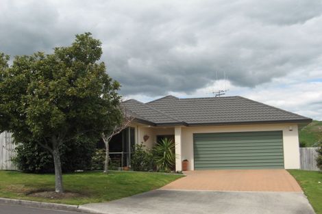 Photo of property in 23 Solander Drive, Welcome Bay, Tauranga, 3112