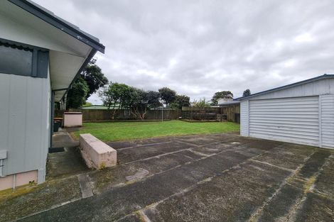Photo of property in 38 Dagenham Street, Manurewa, Auckland, 2102