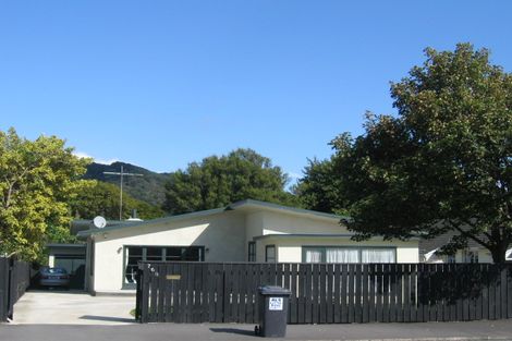 Photo of property in 760 Fergusson Drive, Elderslea, Upper Hutt, 5018